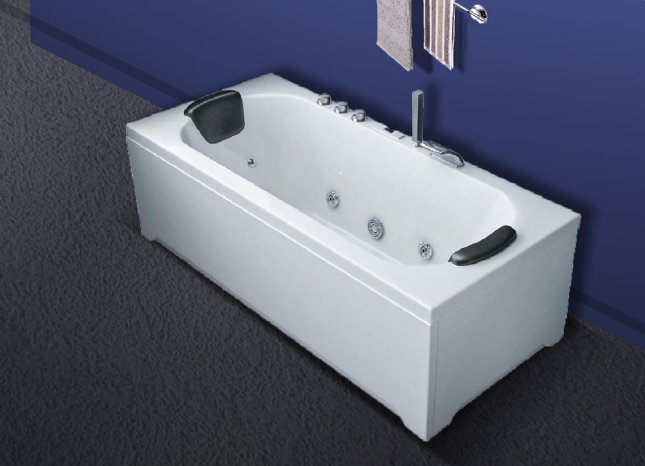 HYDRO MASSAGE JACUZZI BATHTUB BFB-JACCUZI 031